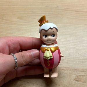 wonderland secret egg sonny angel